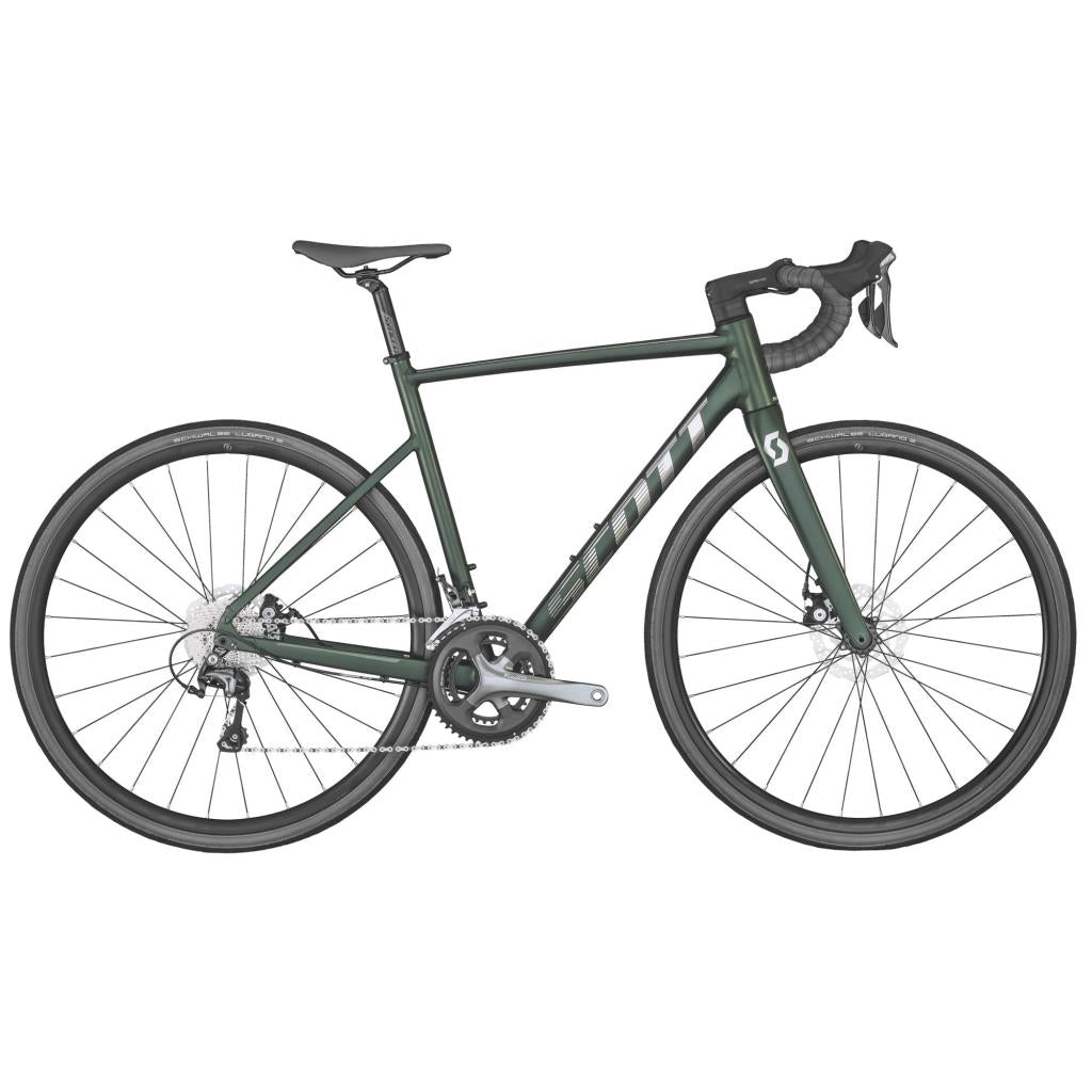 Scott Speedster 20 2022 Model Aluminum Road Bike