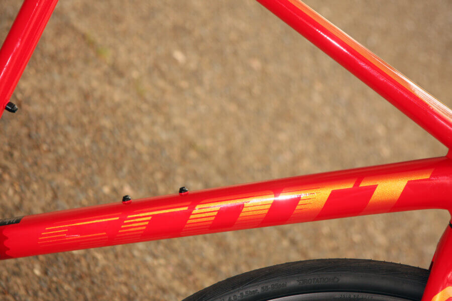 Scott Speedster 30 Disc Road Bike 2022 Model Aluminum Frame Carbon Fork