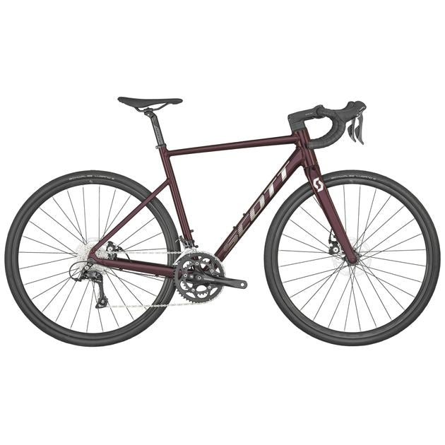 Scott Speedster 30 Road Bike 2025 Model 290378