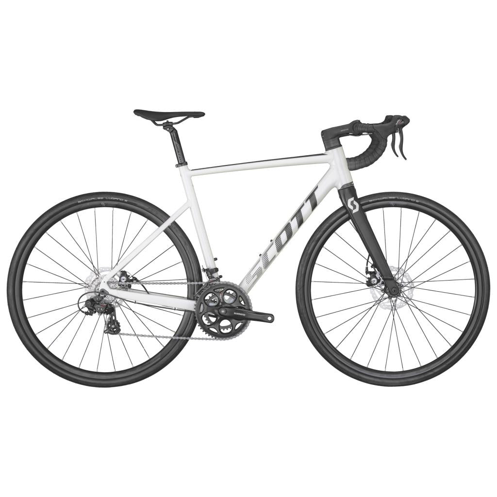 Scott Speedster 50 2022 Model Aluminum Road Bike
