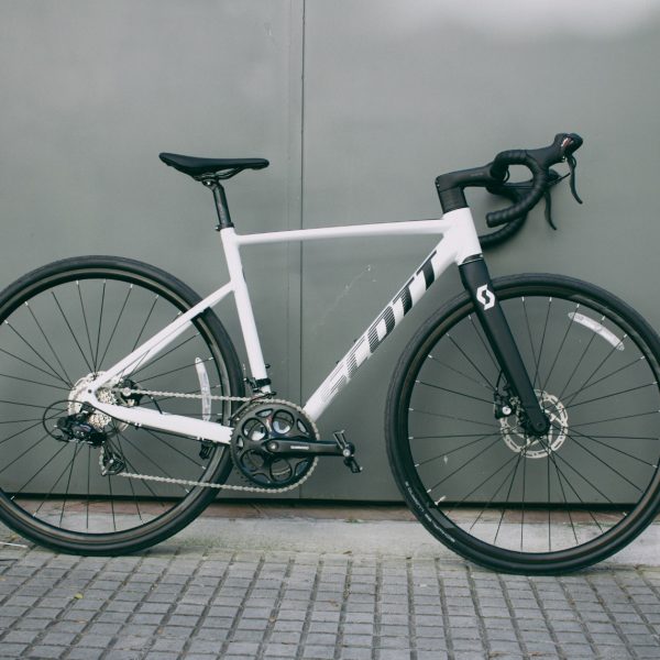 Scott Speedster 50 2022 Model Aluminum Road Bike