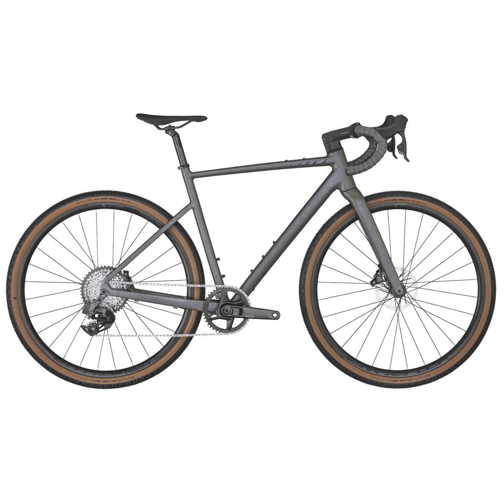 Scott Speedster Gravel 10 2022 Model Aluminum Road Bike