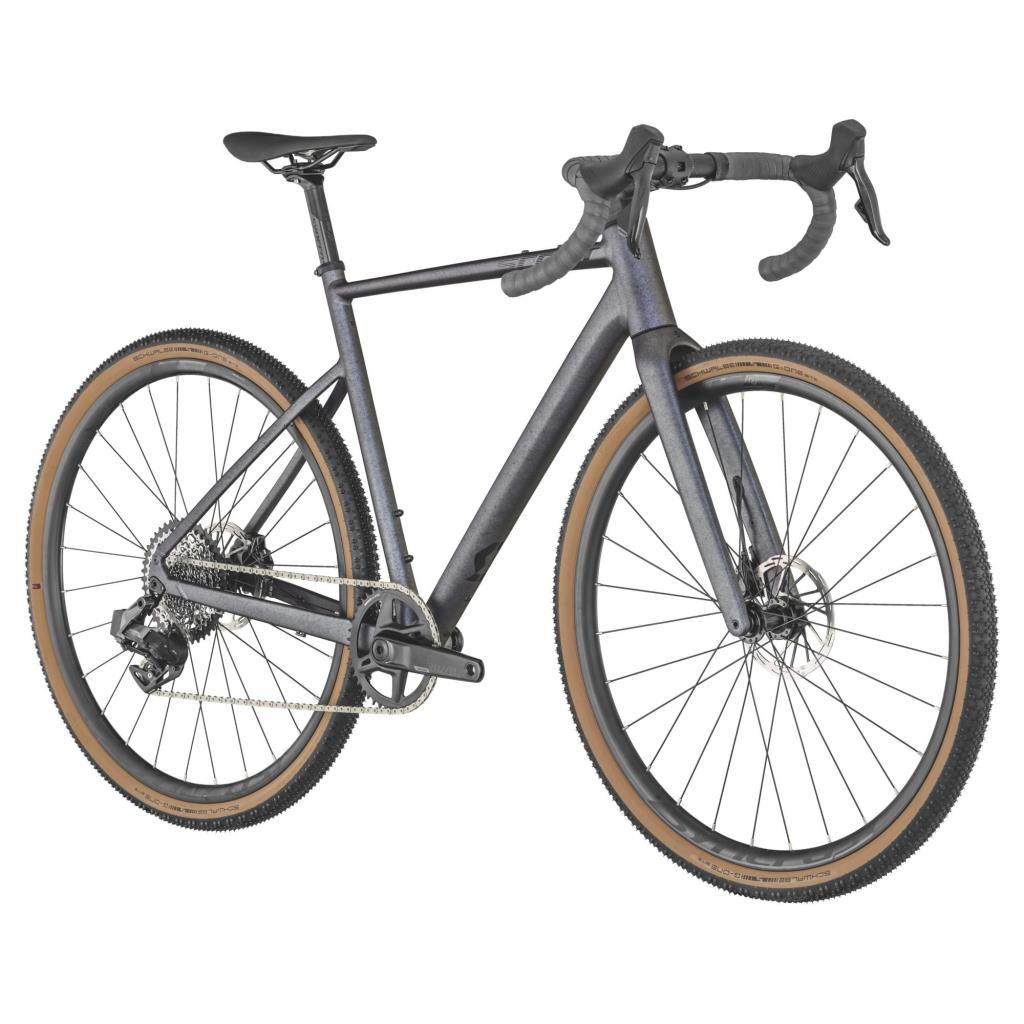 Scott Speedster Gravel 10 2022 Model Aluminum Road Bike