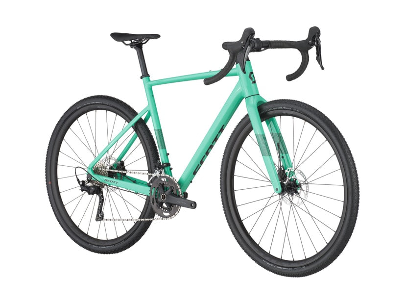 Scott Speedster Gravel 30 2025 423256