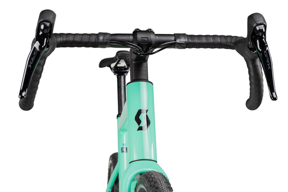 Scott Speedster Gravel 30 2025 423256