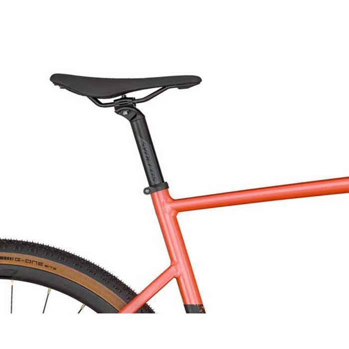 Scott Speedster Gravel 40 Bisiklet 2024 293263