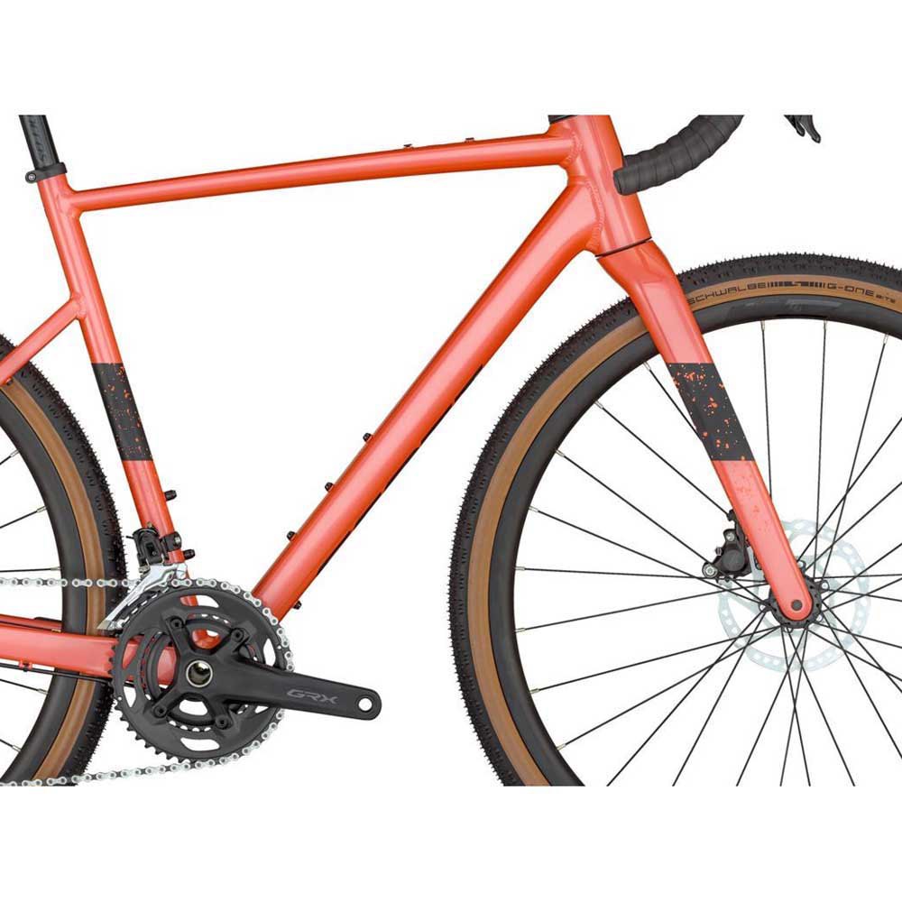 Scott Speedster Gravel 40 Bisiklet 2024 293263