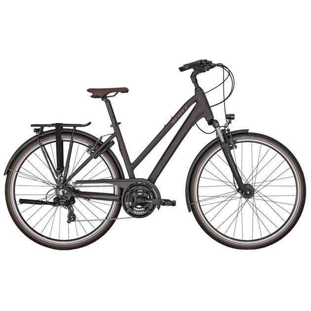 Велосипед Scott Sub Comfort 20 Lady City 2024 290726