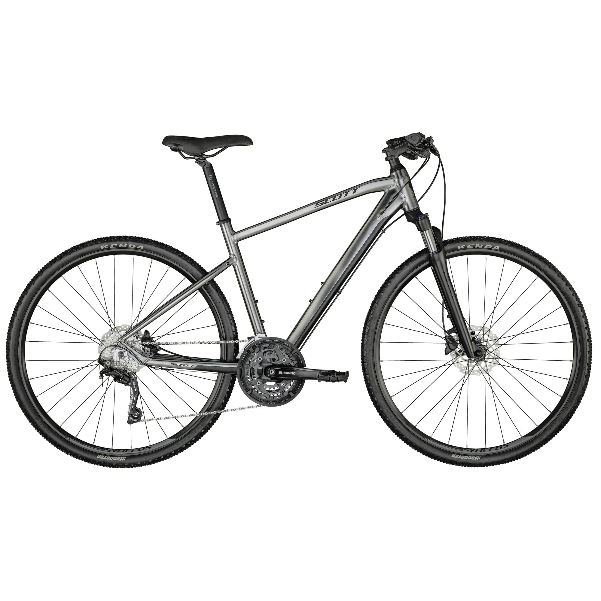 citybike scott Scott Sub Cross 20 City Bike 2022 Model 28 Wheels 30 Gears – Uğur Bisiklet