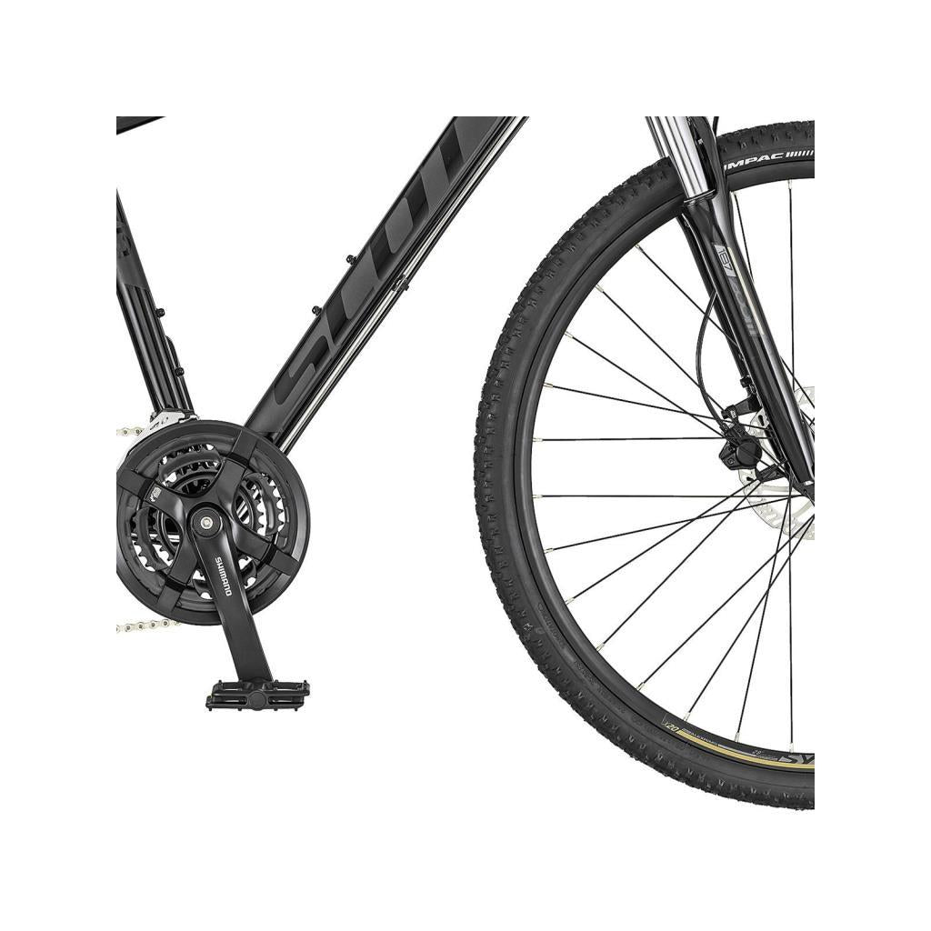 Scott Sub Cross 40 City Trekking Bike