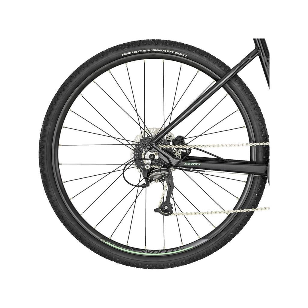 Scott Sub Cross 40 City Trekking Bike