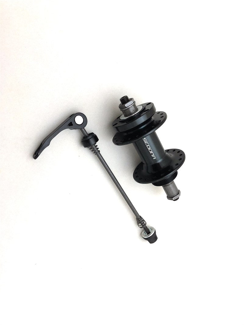 Sedona SD-HA159R Rear Chamber 36 Holes Disc Compatible