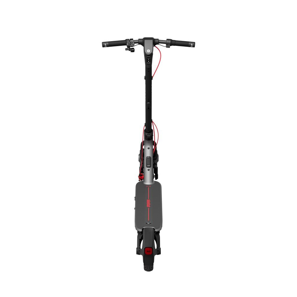 Segway Ninebot F3 Pro EKickScooter Elektrikli Scooter