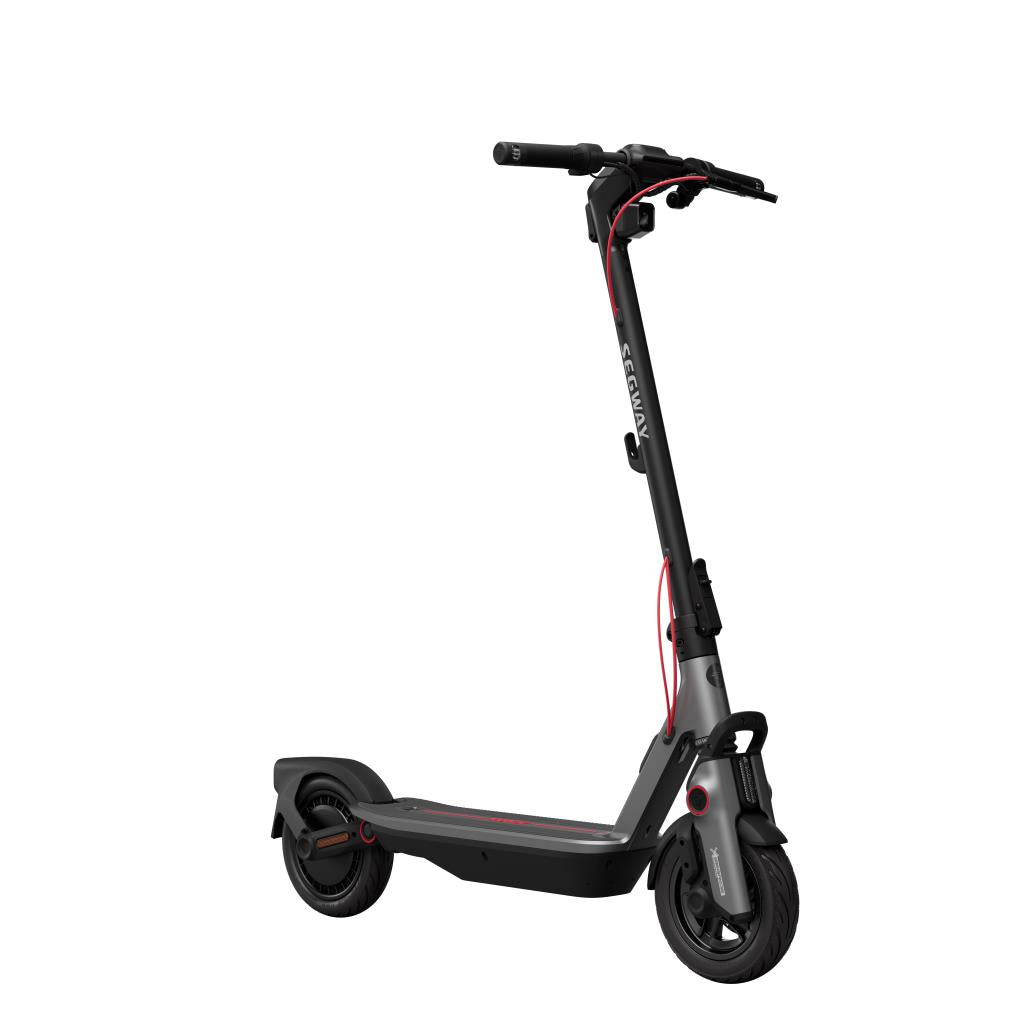 Segway Ninebot F3 Pro EKickScooter Elektrikli Scooter