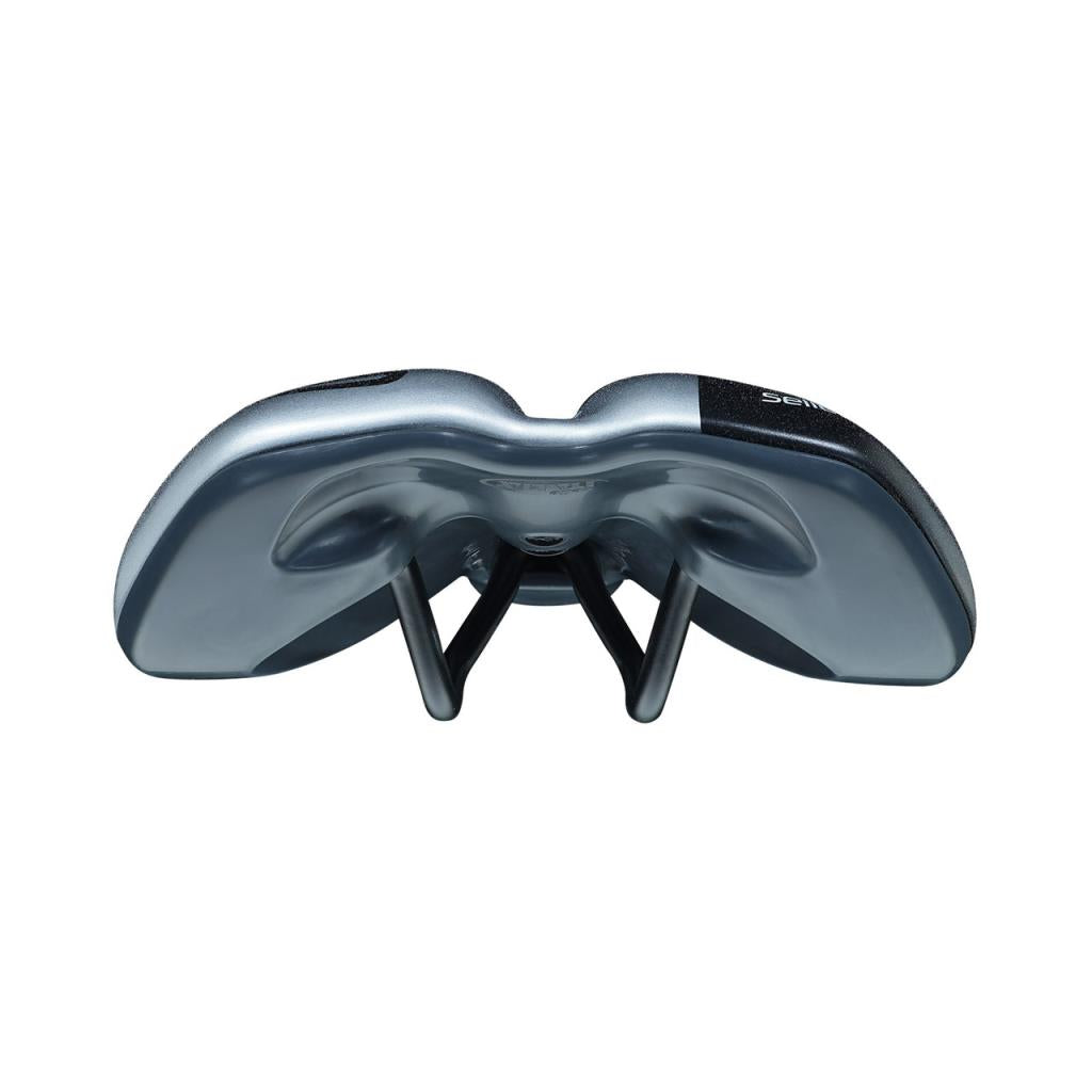 Selle Italia Max S5 Super Flow Bisiklet Selesi
