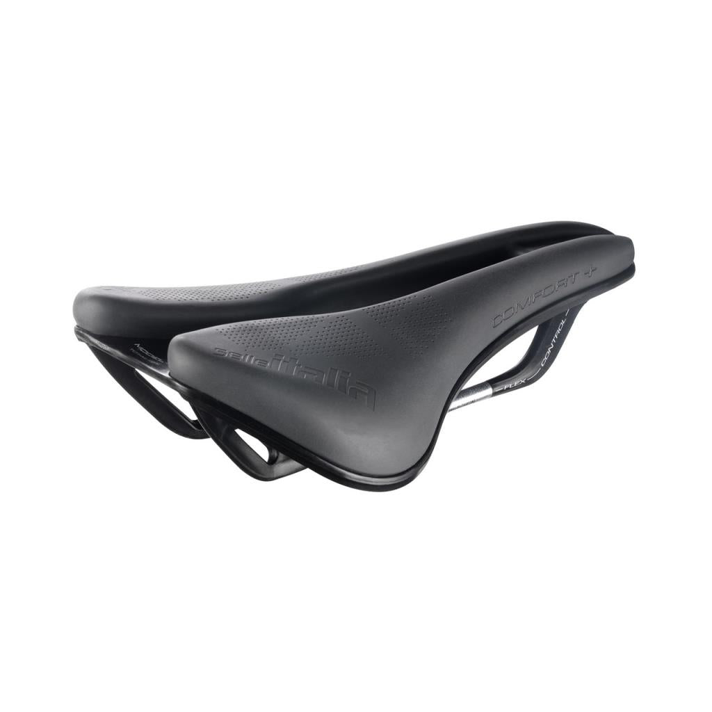 Selle Italia Model X Comfort Plus SF Saddle Black