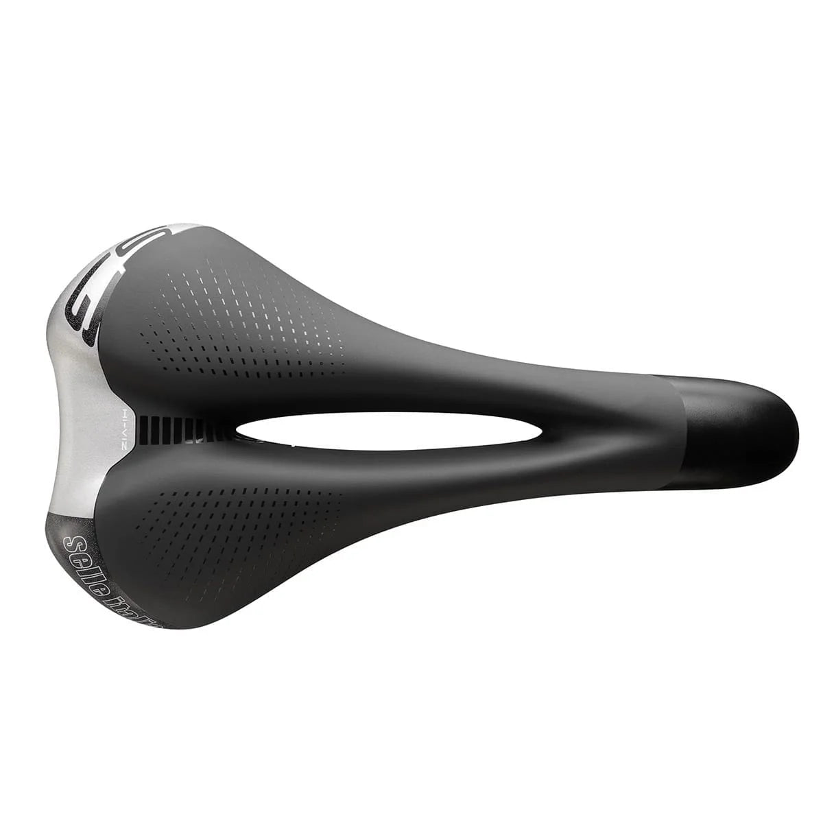 Selle Italia S3 Flow Bicycle Seat Black