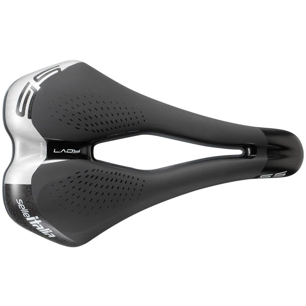 Selle Italia S5 Lady Super Flow Bike Saddle L3