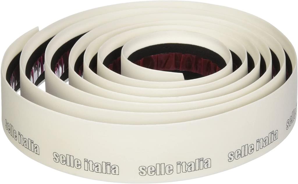 Selle Italia Smootape Team Edition Лента на руль, белая