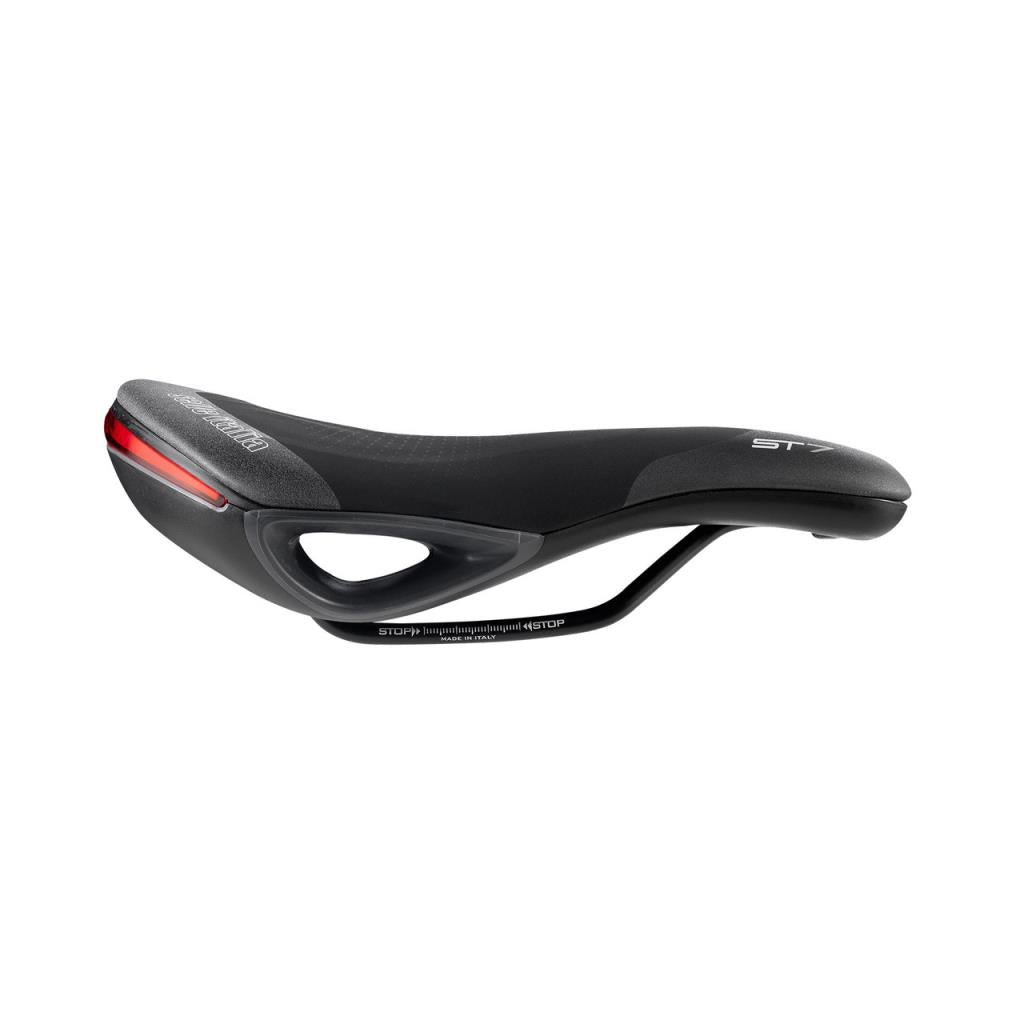 Selle Italia ST7 Vision SuperFlow Bisiklet Selesi L3 405585