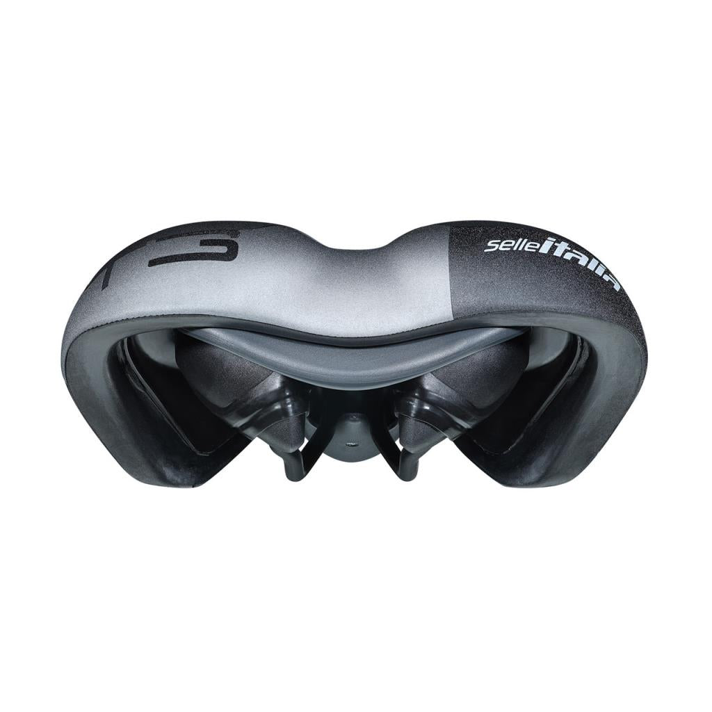 Selle Italia T3 Flow Bisiklet Selesi S2