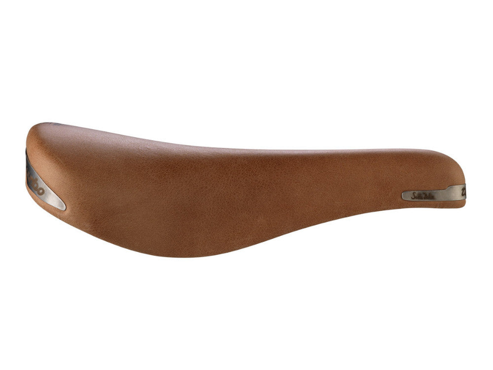 Selle Italia Turbo Racer Sele L1 Kahverengi