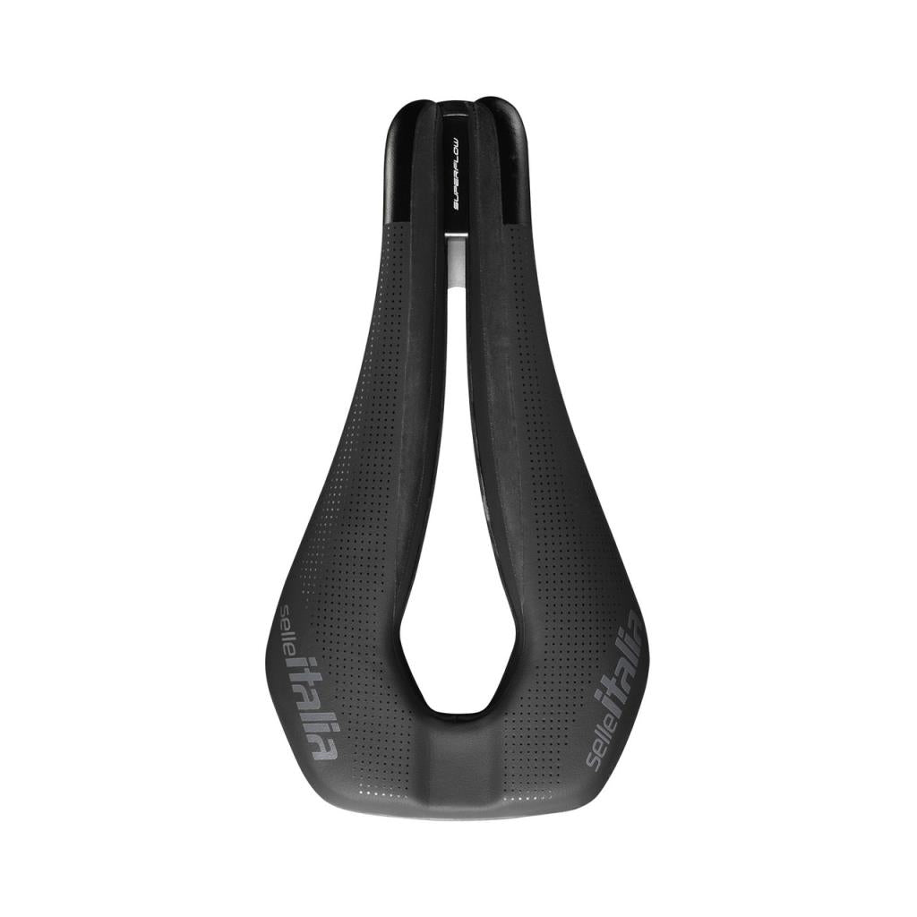 Selle Italia Watt Gel TI316 SF Bisiklet Selesi