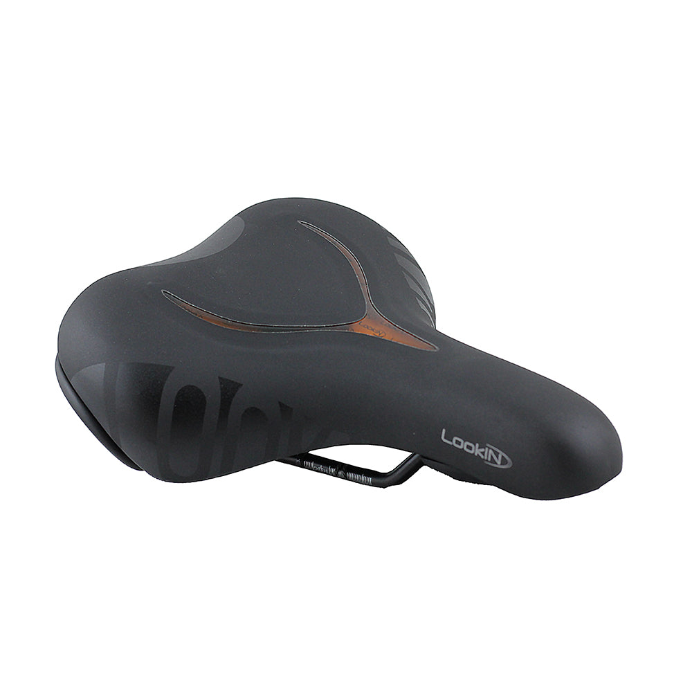 Bicycle Selle Lookin Saddle Selle Royal Lookin Evo Athletic