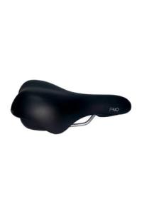Гелевое велосипедное седло Selle Royal Rio