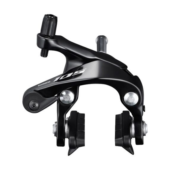 Shimano 105 BR-R7000 Суппорт V-Brake задний IBRR7000AR82AL