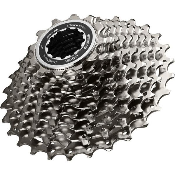Shimano 105 Cs-r7000 11-32T 11-Pack Ruble