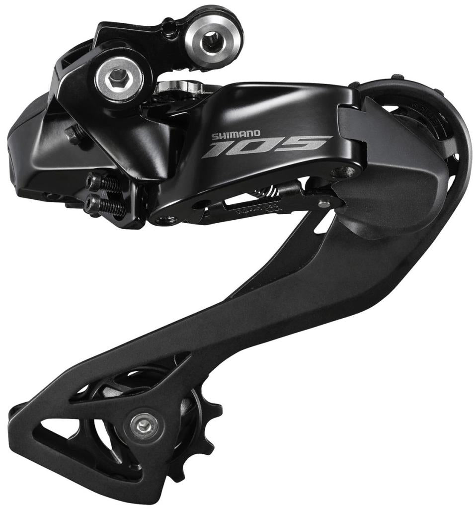 Shimano 105 Di2 Arka Aktarıcı RD-R7150 12 Vites IRDR7150E – Uğur
