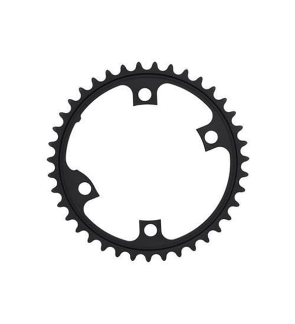 Совместимая звездочка Shimano 105 FC-5800 36T-MB 52-36T Y1PH36010