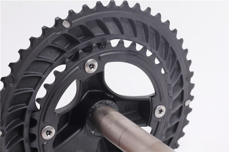 Shimano 105 FC-R7000 53-39T 172.5mm Yol Bisikleti Aynakol Seti 11V