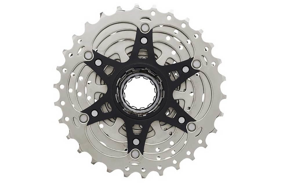 Велосипед Shimano 105 R7000 Рубль 11-28T 11 Совместимая передача
