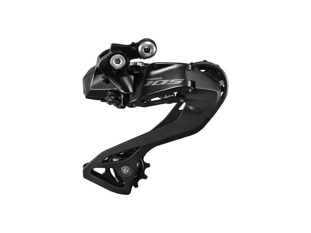 Shimano 105 RD-R7150 Di2 Bicycle Rear Derailleur 12 Gear Compatible IRDR7150A
