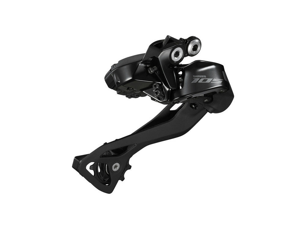 Shimano 105 RD-R7150 Di2 Bicycle Rear Derailleur 12 Gear Compatible IRDR7150A