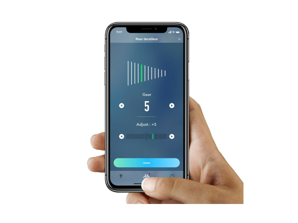 Shimano 105 RD-R7150 Di2 Bicycle Rear Derailleur 12 Gear Compatible IRDR7150A