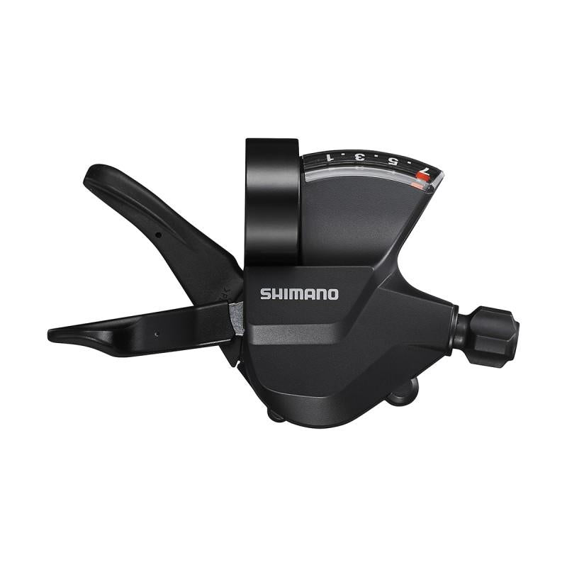 Shimano Altus SL-M315 7-Inch Rear Right Shift Lever ESLM3157RA