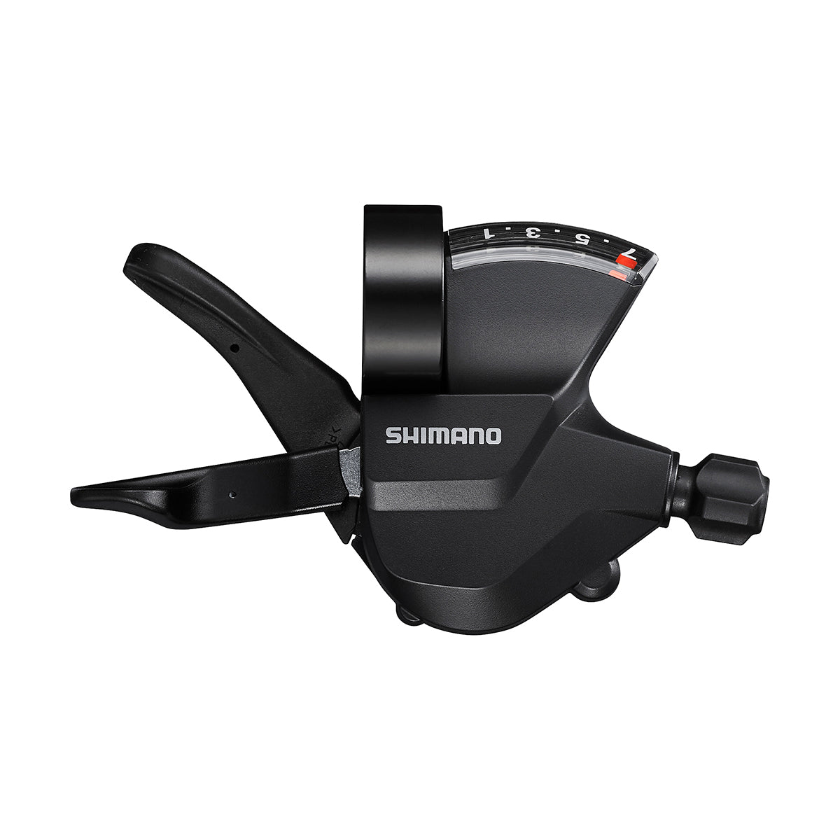 Shimano Altus SL-M315 7-Inch Rear Right Shift Lever ESLM3157RA