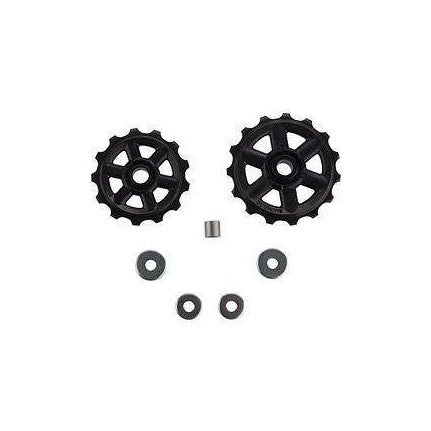 Shimano Acera Altus Rear Derailleur Roller Set RD-M310 Y5W898030