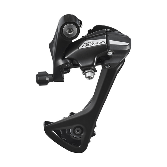 Shimano Acera Rd-m3020 Shadow Arka Aktarıcı Uzun Bacak 7/8 Vites