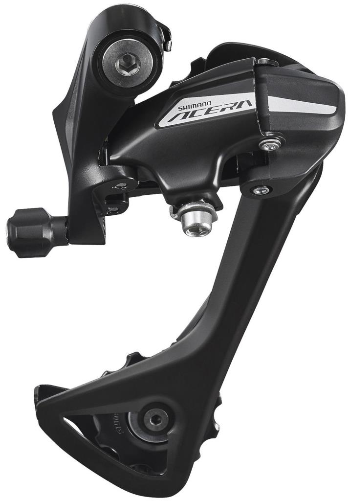 Shimano Acera Rd-m3020 Shadow Arka Aktarıcı Uzun Bacak 7/8 Vites