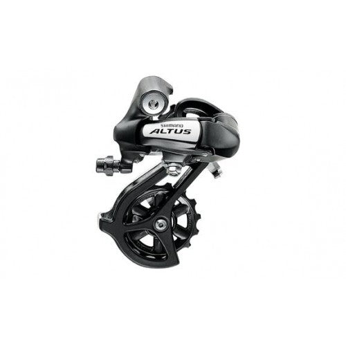 Shimano Altus Rd-M310 7-8 Gear Compatible Rear Derailleur