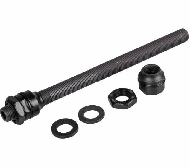 Комплект вала задней ступицы Shimano FH-M475 146 мм Y3B598030