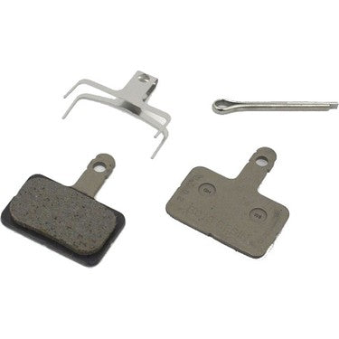 Shimano B01S Disk Fren Balatası 1 Çift Kutusuz