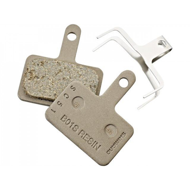 Shimano B01S Disk Fren Balatası 1 Çift Kutusuz