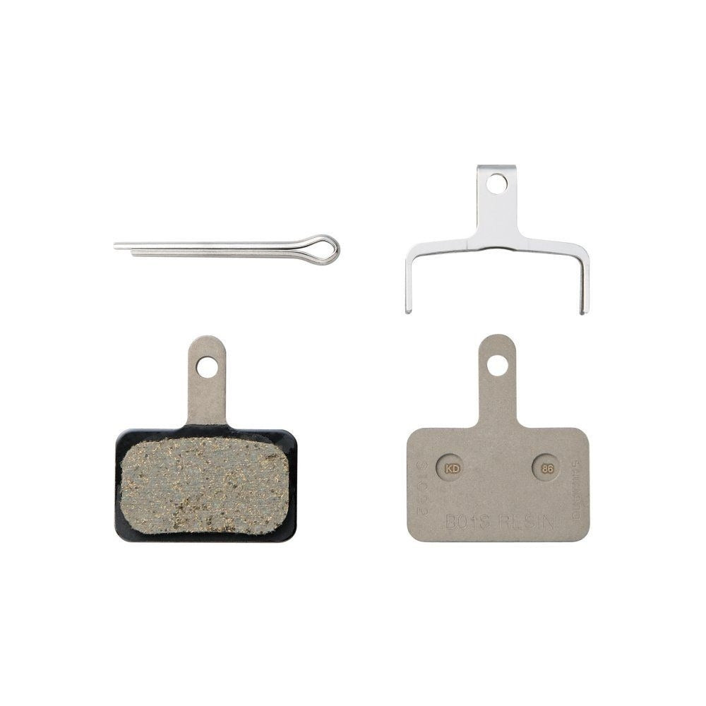 Shimano B03S Disk Fren Balatası Resin