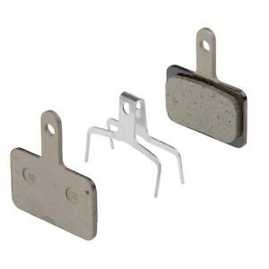 Shimano B03S Disk Fren Balatası Resin