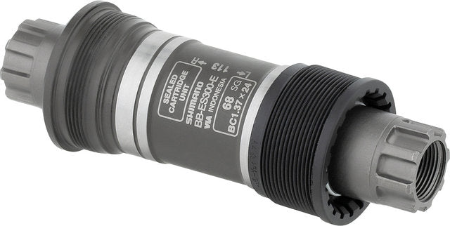 Shimano BB-ES300 Octalink Bottom Bracket 118/73mm BSA EBBES300C18
